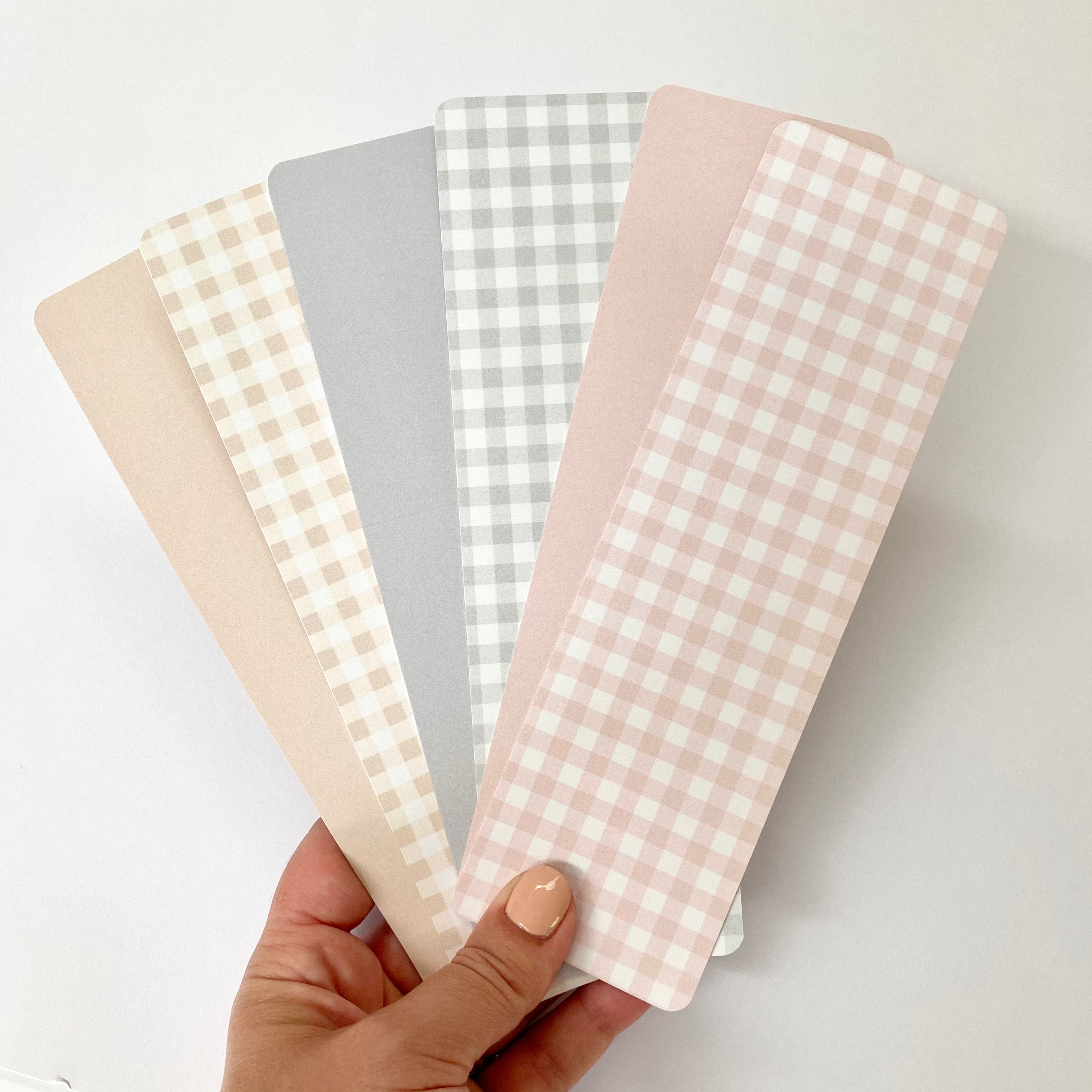 Grease Resistant Cookie Boards Pack 25 65mm x 220mm 3 Colours