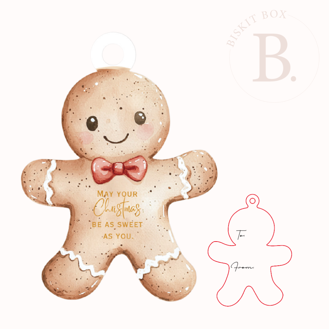 Gift Tags