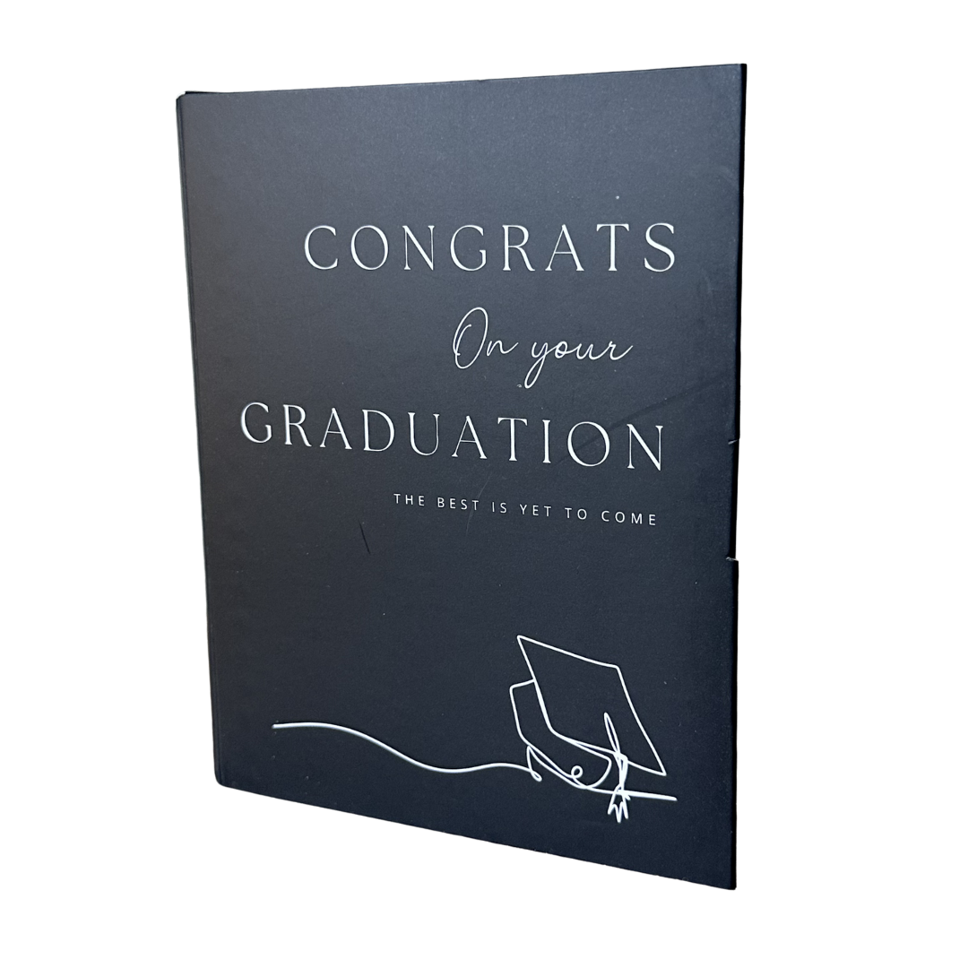 Graduation Collection