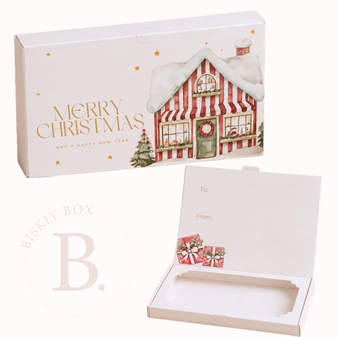 Cookie Boxes