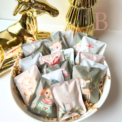 24 Day Surprise Advent Calendar