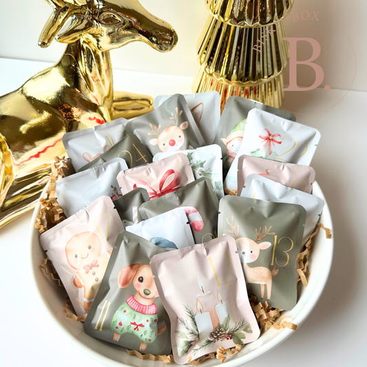 24 Day Surprise Advent Calendar