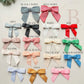 Pre-tied Bows - 50pk