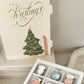 12 Day Cookie & Christmas Fun Calendar (with NEW plastic insert)