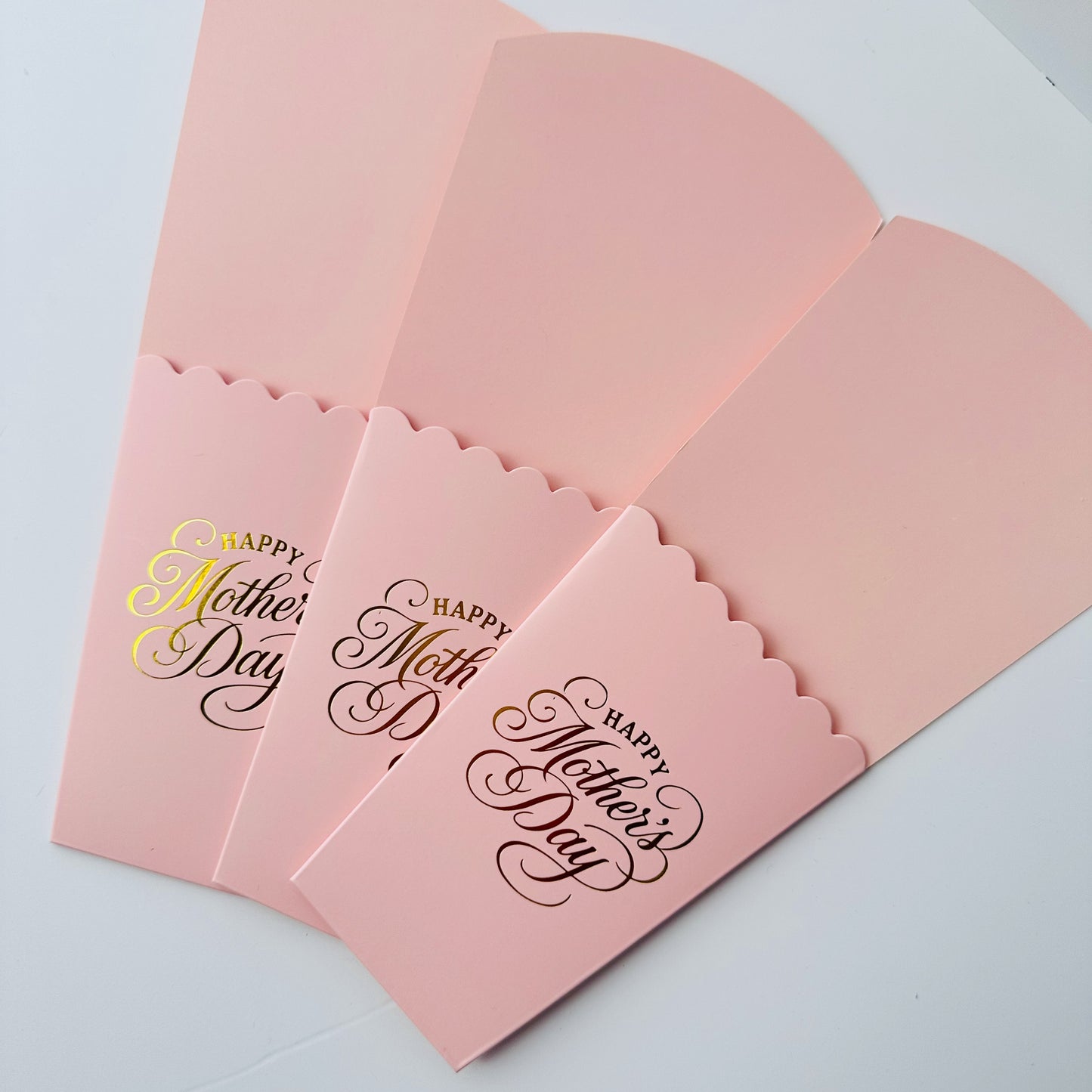 Mother's Day Bouquet Sleeve (10pk)