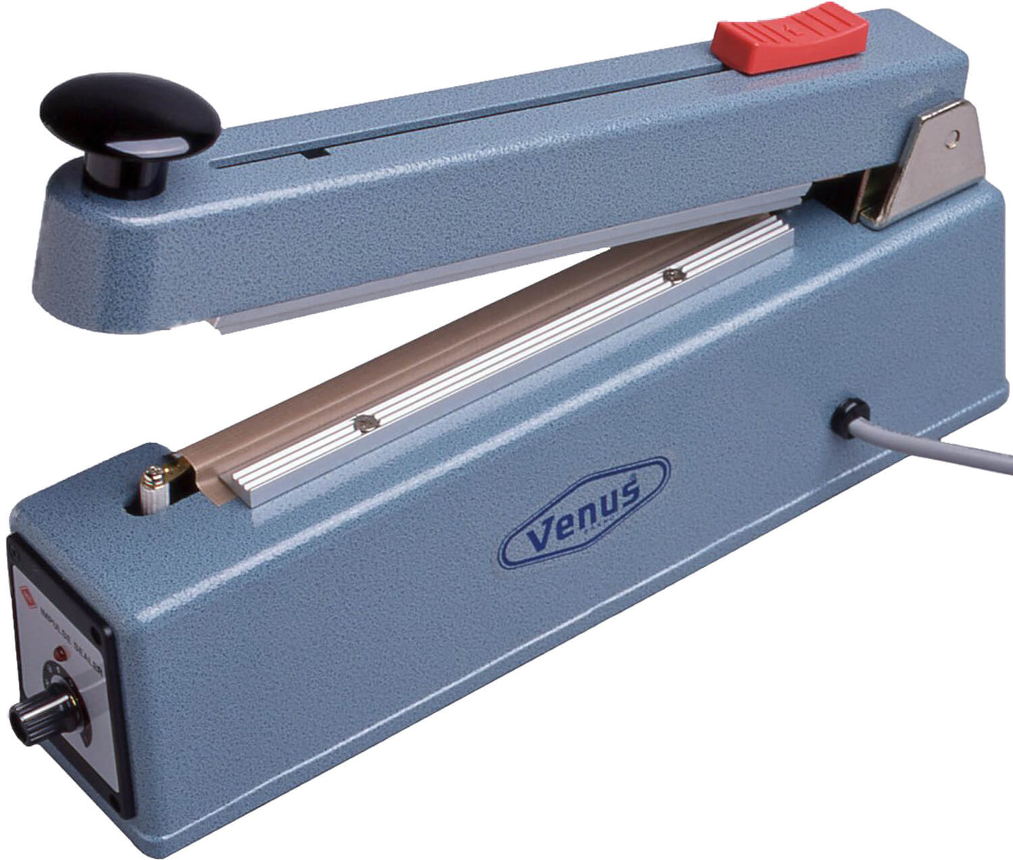 200mm Venus Impulse Heat Sealer with 2mm Seal