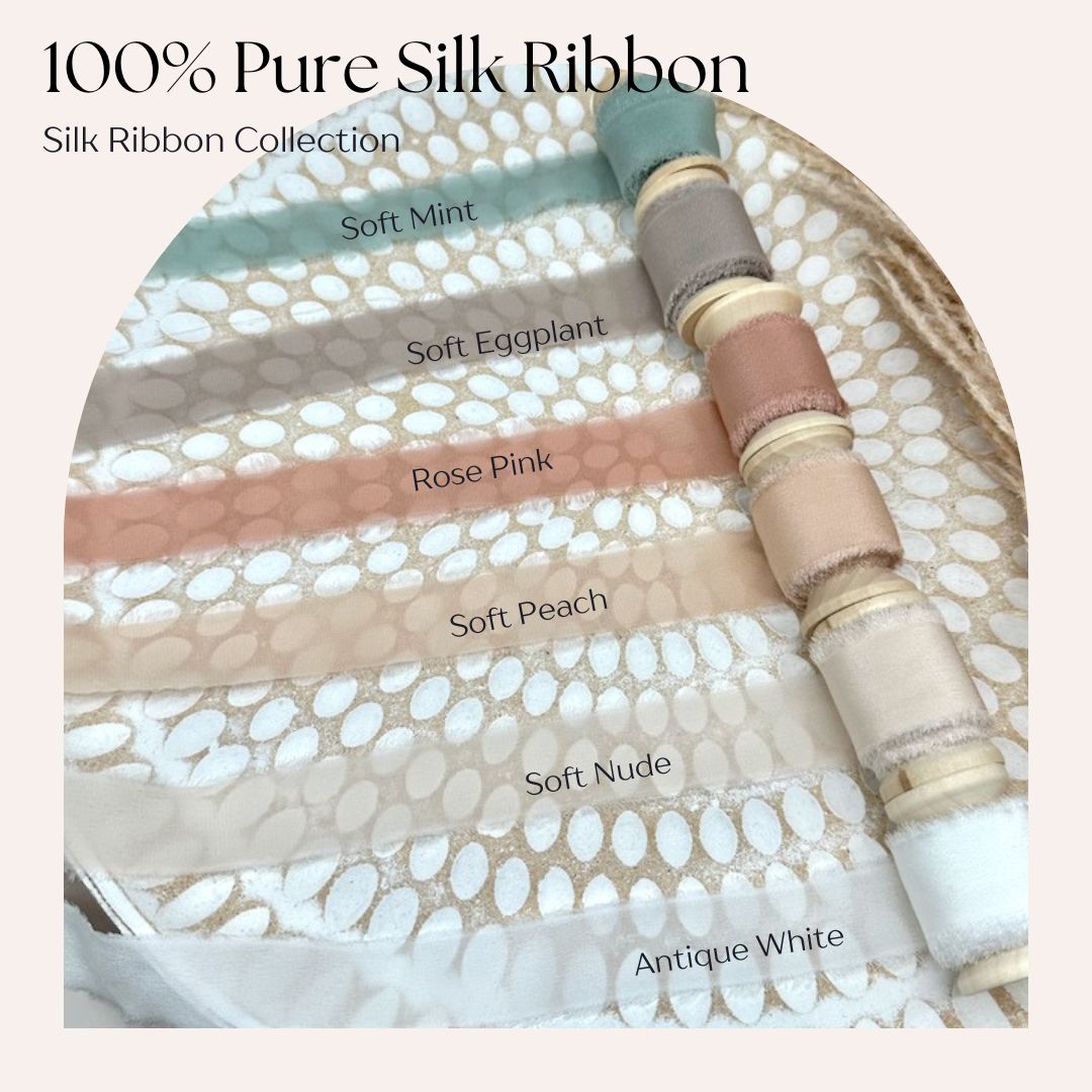 Silk Ribbon