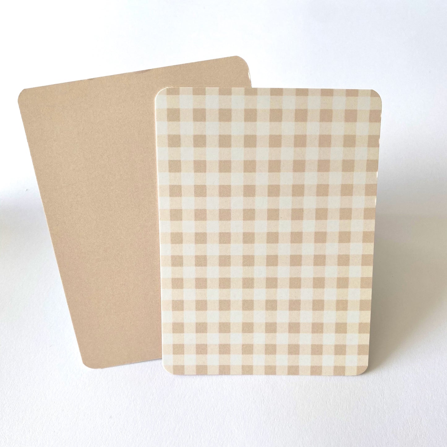 Grease Resistant Cookie Boards - Pack 25 - 90mm x 120mm - 3 colours