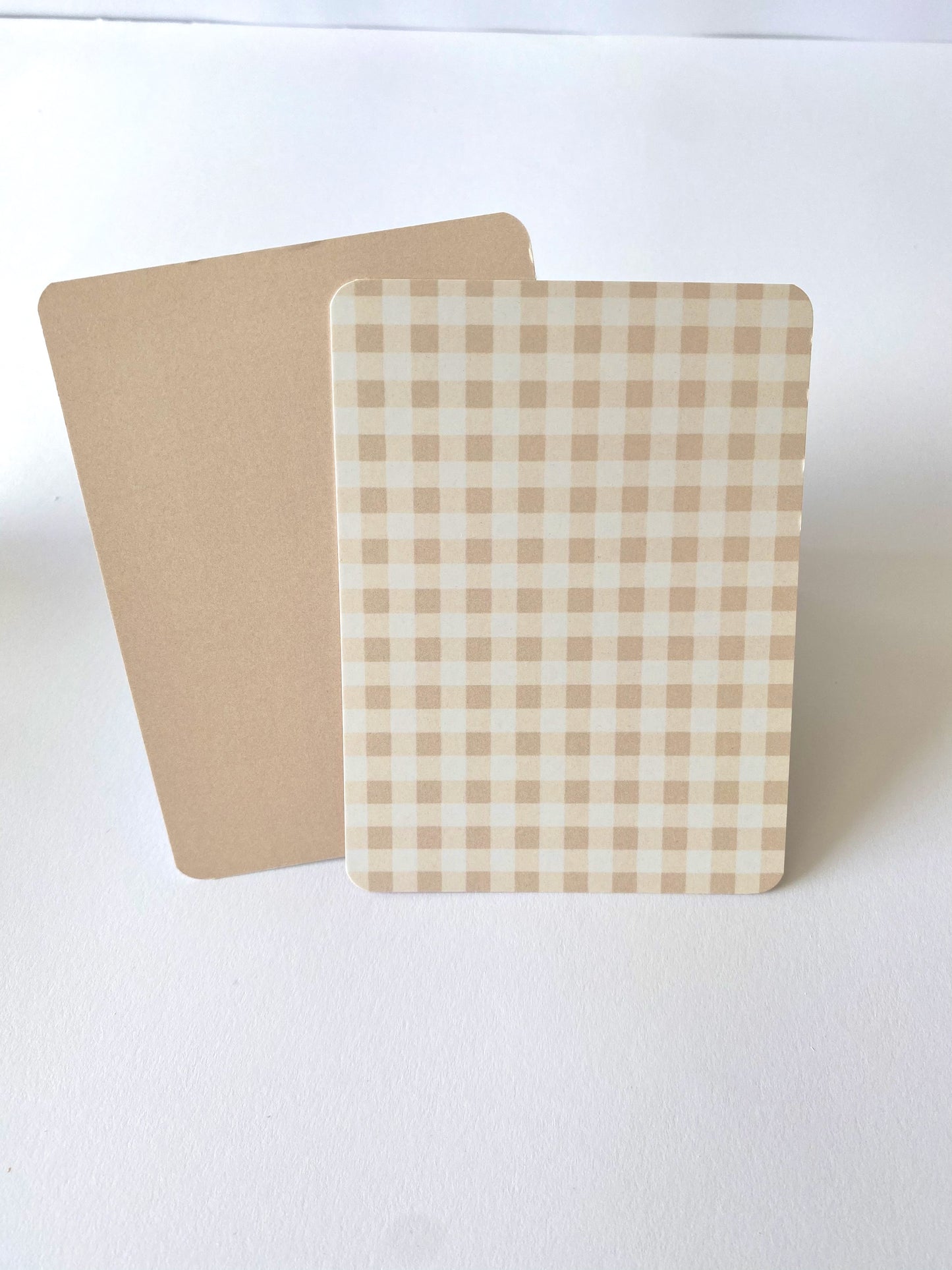 Grease Resistant Cookie Boards - Pack 25 - 90mm x 120mm - 3 colours